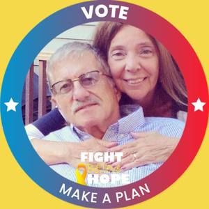 Meet your Posher, Jo-ann